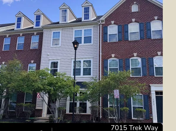 7015 Trek Way, Gainesville, VA 20155
