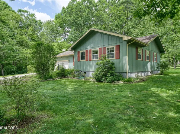123 Snead Dr, Fairfield Glade, TN 38558
