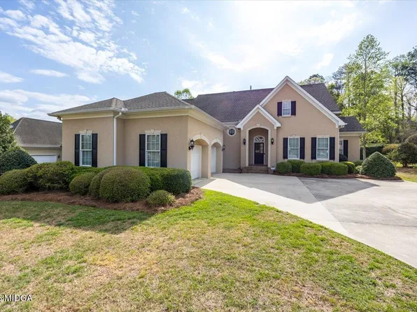 5022 Tucker Rdg, Macon, GA 31210