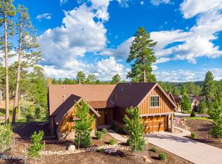 2669 E Telluride Dr, Flagstaff, AZ 86005