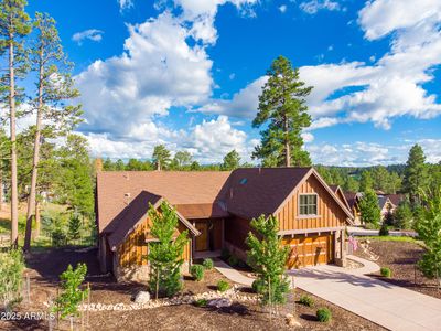2669 E Telluride Dr, Flagstaff, AZ, 86005