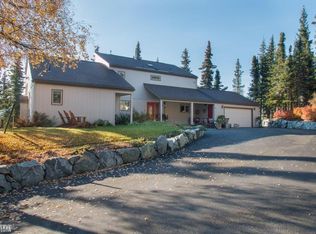 9920 Lone Tree Dr, Anchorage, AK 99507