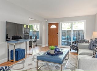 701 N Rengstorff Ave APT 4, Mountain View, CA 94043