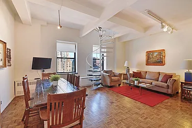 Sold by Corcoran