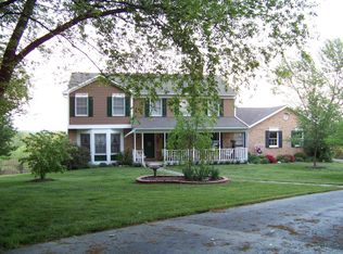 7923 Chestnut Grove Rd, Frederick, MD 21701