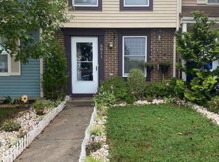 5811 Drawbridge Ct, Frederick, MD 21703