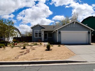 9150 Rising Sun Dr, Reno, NV 89506