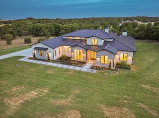 2040 Rancho Ladera Rd, Aledo, TX 76008