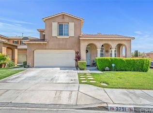 3791 Bella Calice Ct, Perris, CA 92571
