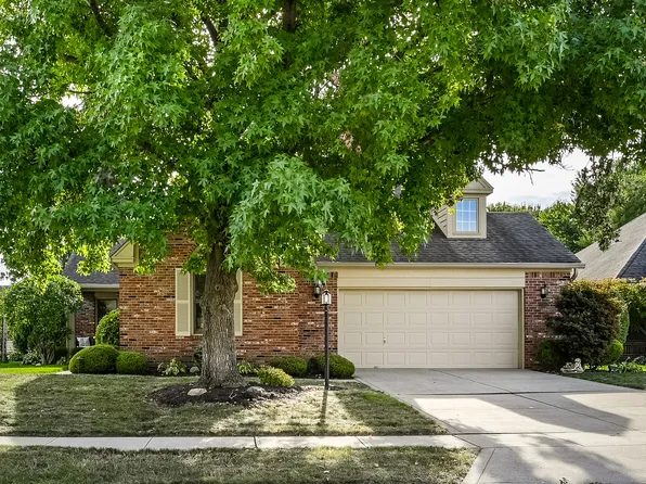11959 Halla Pl, Fishers, IN 46038