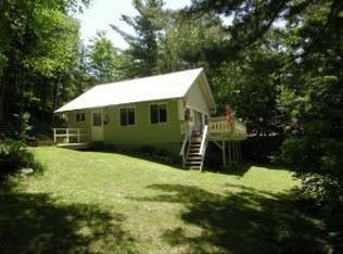 15 Middle Mountain Trl, Jackson, NH 03846