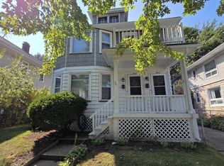 6614 5th Ave, Kenosha, WI 53143