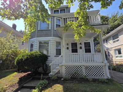 6614 5th AVENUE, Kenosha, WI, 53143