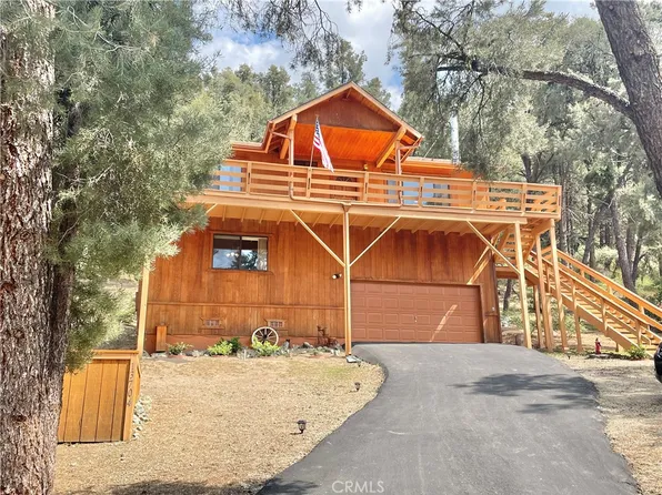 13704 Yellowstone Dr, Frazier Park, CA 93225