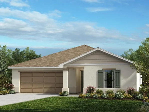 2677 RANIA LANE, KISSIMMEE, FL 34744