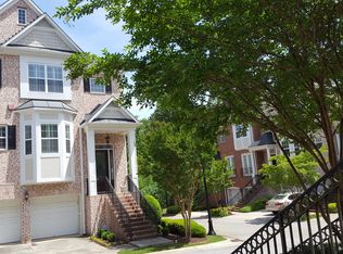 3024 Woodwalk Dr SE #15, Atlanta, GA 30339