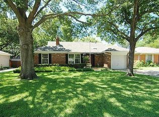 607 Devonshire Dr, Richardson, TX