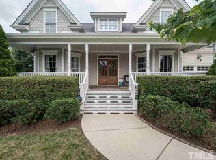 1002 Cambridge River Ct, Knightdale, NC 27545