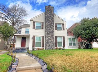 3219 Milburn St, Houston, TX 77021