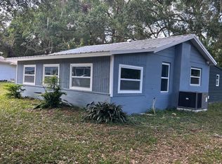 509 Orange St, Fruitland Park, FL 34731