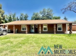 1504 Bryan Cir, Carlsbad, NM 88220
