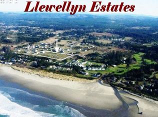 3161 Lincoln Ave SW #9, Bandon, OR 97411