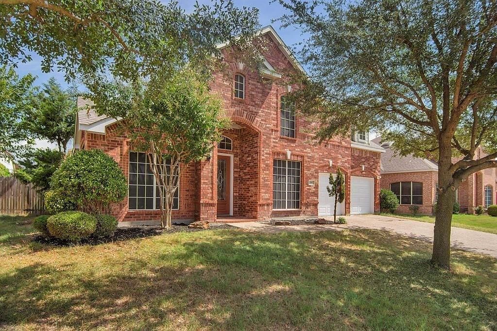 1005 Raspberry Ln, Desoto, TX 75115 Zillow