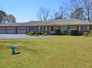 3528 Highway 42 S, Locust Grove, GA 30248