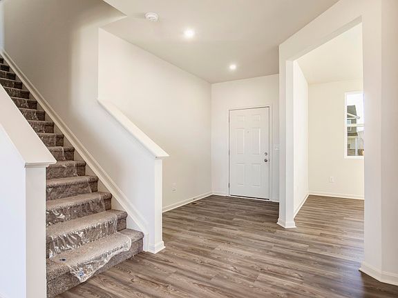 Aspire - Homesite 234