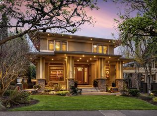 3662 SE Glenwood St, Portland, OR 97202