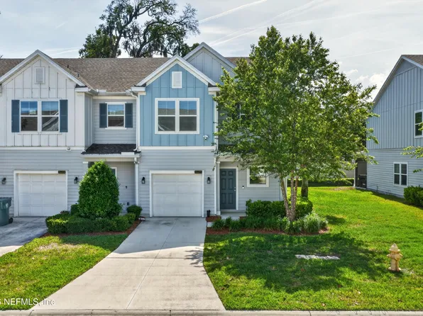 1687 POTTSBURG POINT Drive, Jacksonville, FL 32207