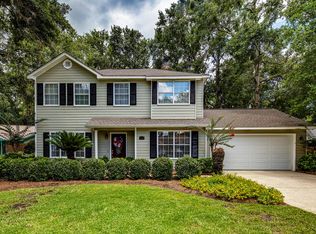 102 Hallowes Dr S, Saint Marys, GA 31558