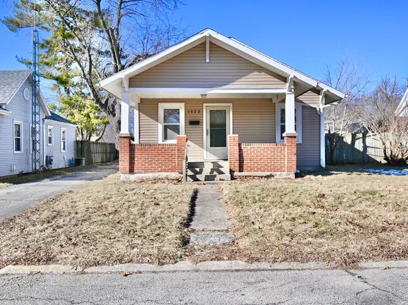 1322 S 24th St, Lafayette, IN 47905