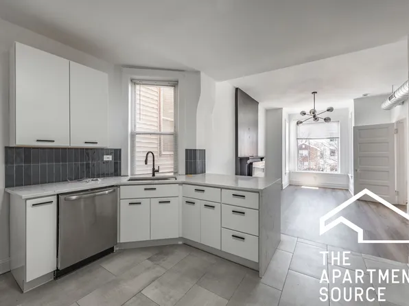 1841 N Kedzie Ave, Chicago, IL