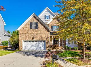 7907 Fawnwood Ln, Tega Cay, SC 29708