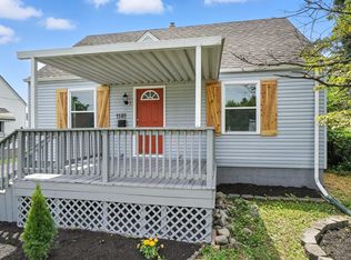 1181 Lenore Ave, Columbus, OH 43224