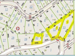 Vickie Dr #8, McCalla, AL 35111