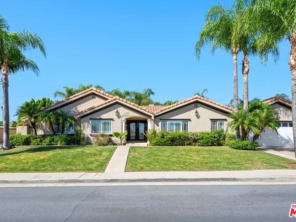 15309 Larkspur St, Sylmar, CA 91342