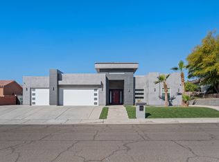 3668 S 18th Ave, Yuma, AZ 85365