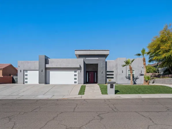 3668 S 18th Ave, Yuma, AZ 85365