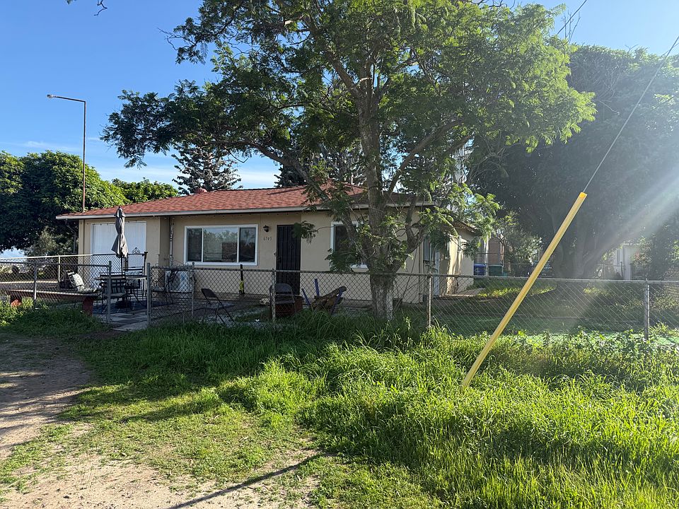 1st image of 6745 Benson Ave