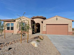 6552 W Whispering Windmill Ln W, Marana, AZ 85658