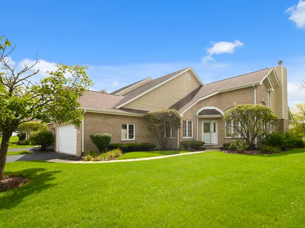 10427 Songbird Cir, Orland Park, IL 60467