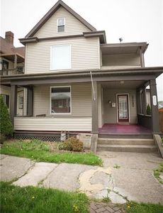 305 Green St, Belle Vernon, PA, 15012