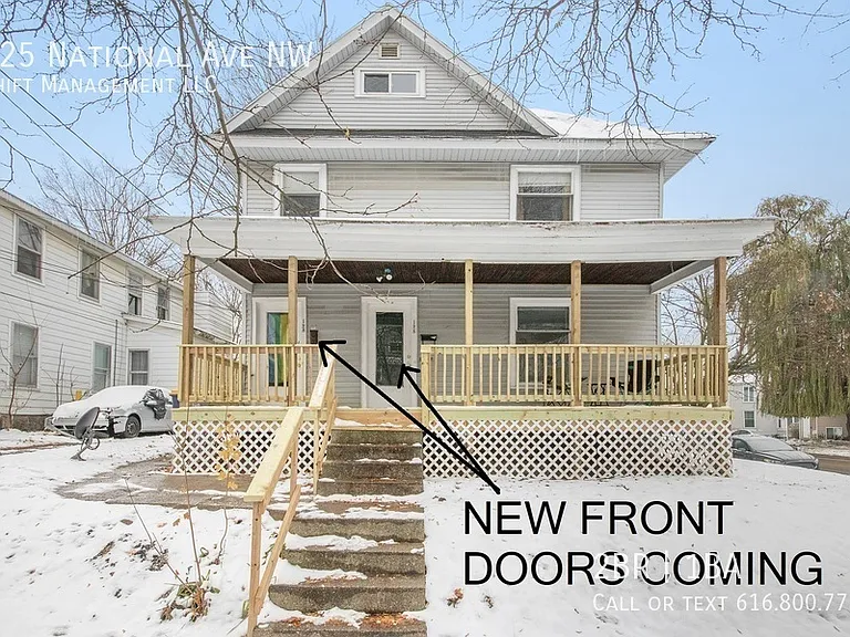 125 National Ave NW — Photo 2