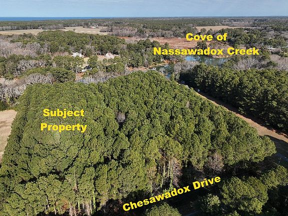 3rd image of 23 Chesawadox Dr