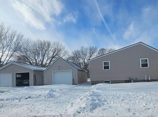 249 Titonka St SE, Titonka, IA 50480