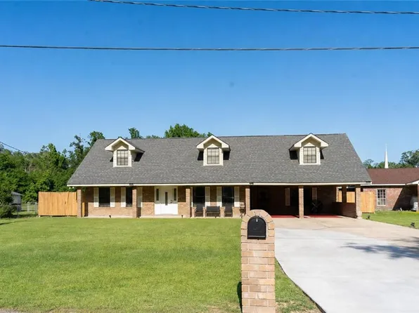 184 Williams Ave, Ponchatoula, LA 70454