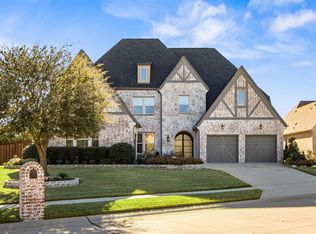3020 Blackthorn Dr, Prosper, TX 75078