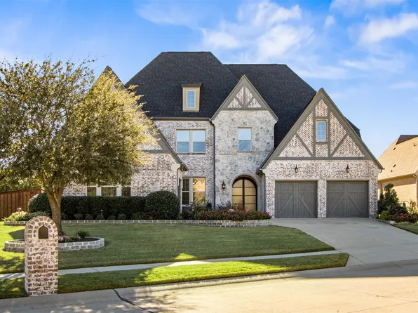 3020 Blackthorn Dr, Prosper, TX 75078